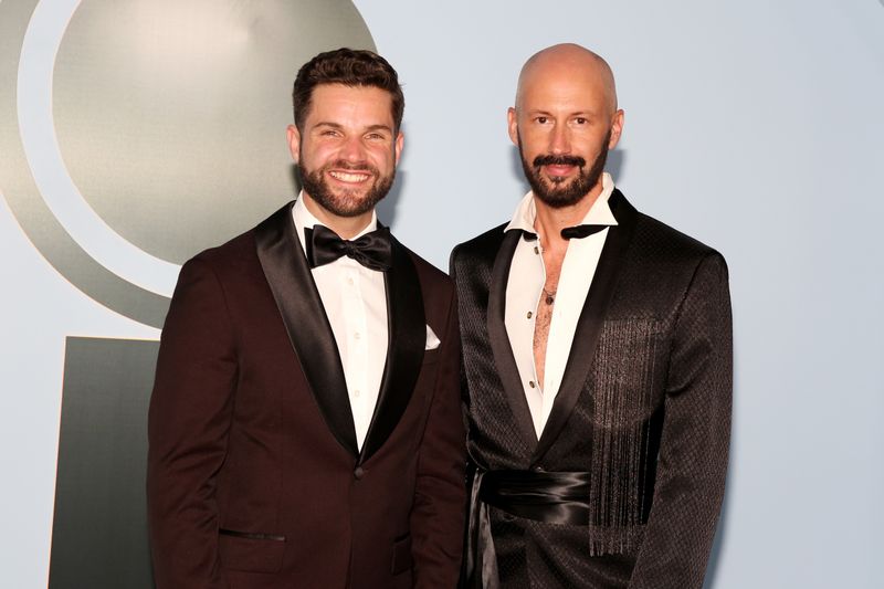 Photos: 2026 Tony Awards- Stars Walk the Red Carpet — photo 236 of 503