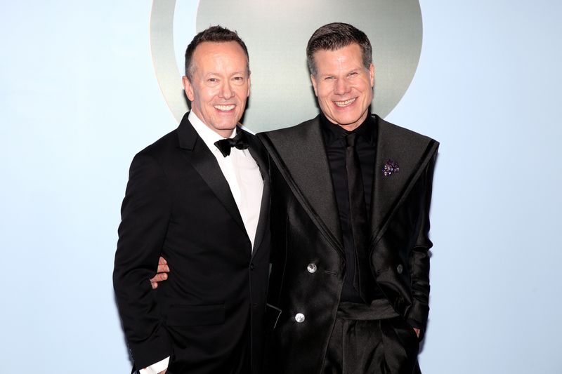 Photos: 2026 Tony Awards- Stars Walk the Red Carpet — photo 244 of 503
