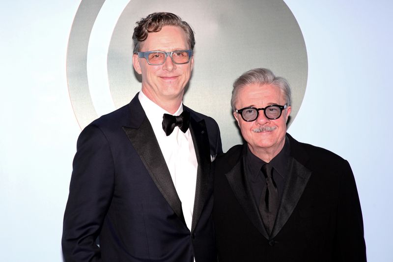 Photos: 2026 Tony Awards- Stars Walk the Red Carpet — photo 247 of 503