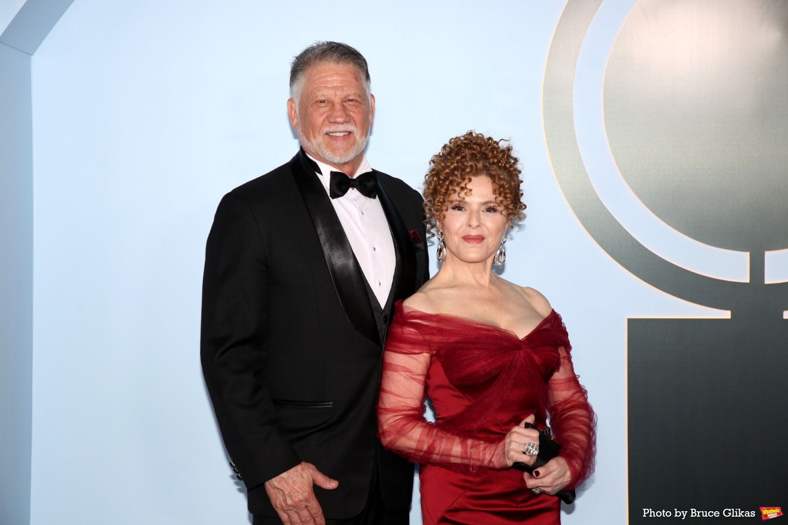 Photos: 2026 Tony Awards- Stars Walk the Red Carpet — photo 198 of 503
