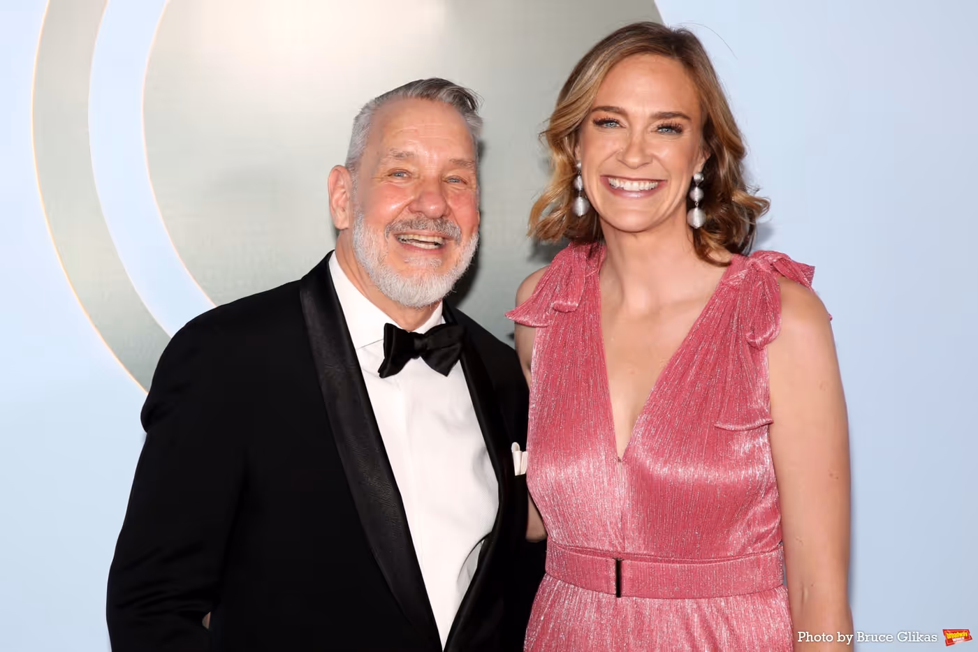 Photos: 2026 Tony Awards- Stars Walk the Red Carpet Image