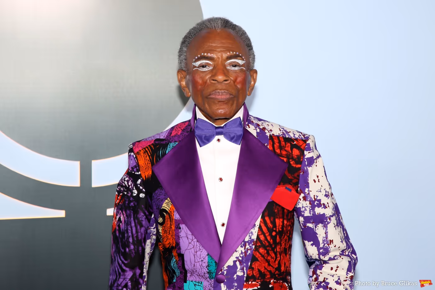 Photos: 2026 Tony Awards- Stars Walk the Red Carpet Image