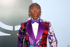 Andre De Shields @ BroadwayWorld Andre De Shields Photo