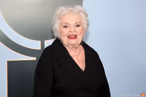 June Squibb Photo