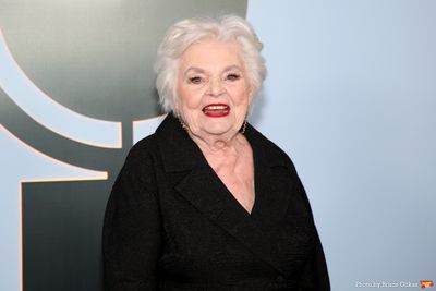 June Squibb Photo