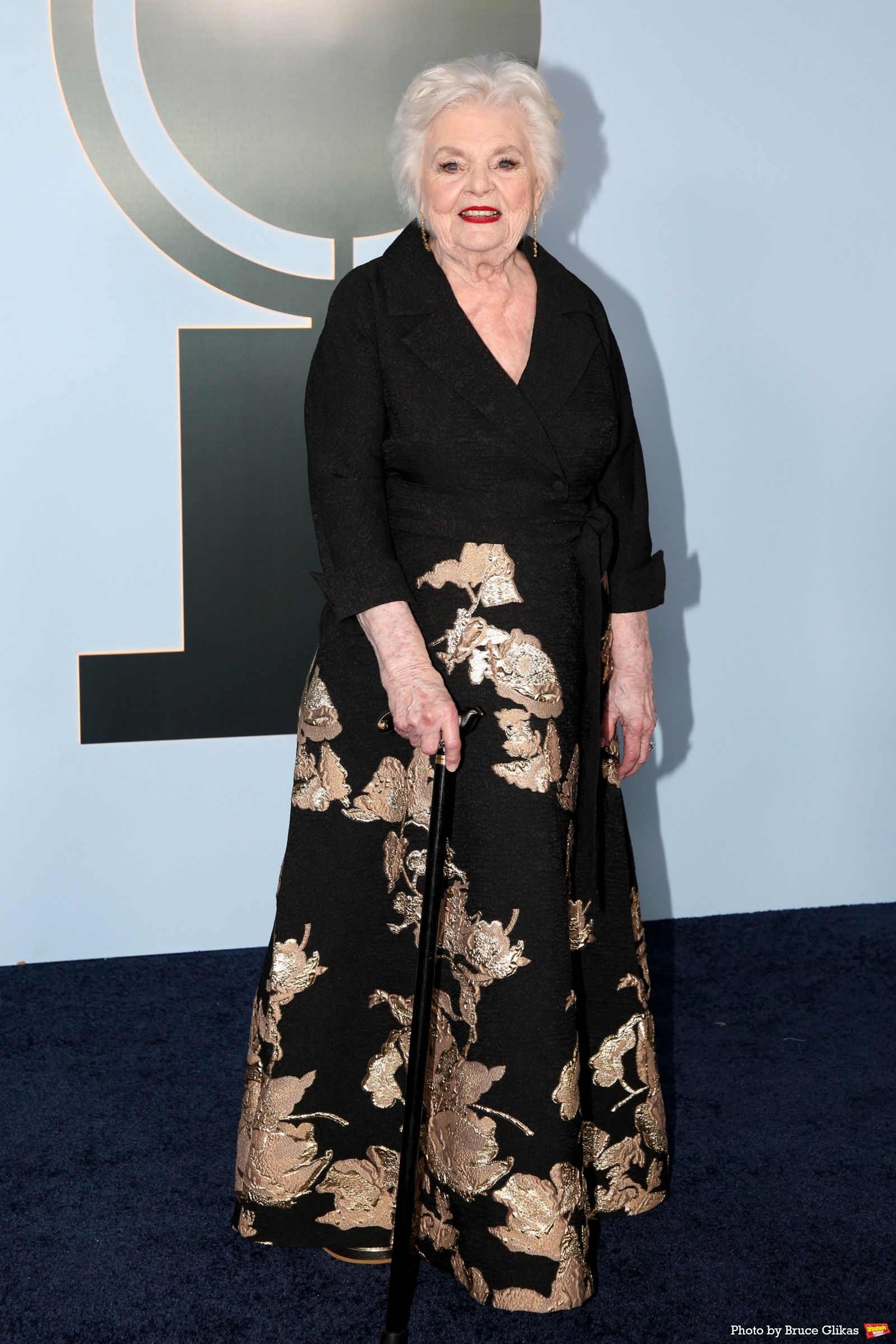 Tony Awards Fashion: Stars Serve Glamour, Glitter and More on Broadway's Biggest Night Image