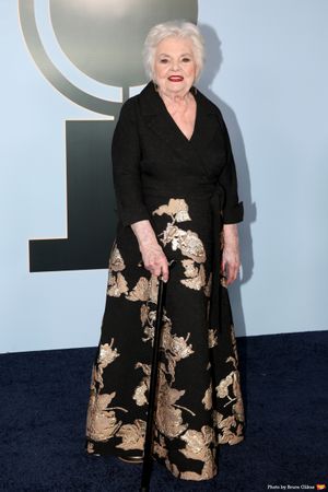 June Squibb Photo