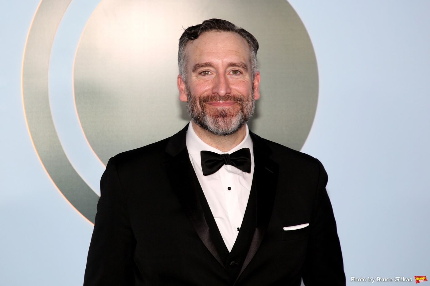 Photos: 2026 Tony Awards- Stars Walk the Red Carpet Image