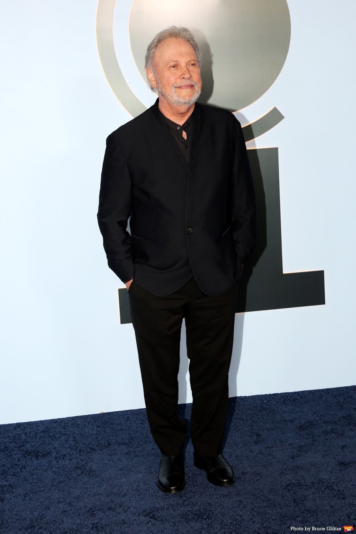 Rainer Reiners at Photos: 2026 Tony Awards- Stars Walk the Red Carpet