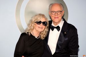 John Lithgow @ BroadwayWorld John Lithgow Photo