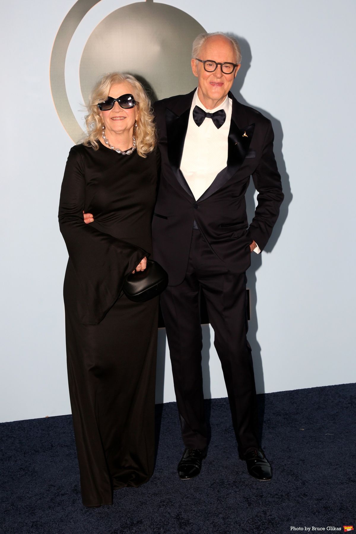 John Lithgow at Photos: 2026 Tony Awards- Stars Walk the Red Carpet