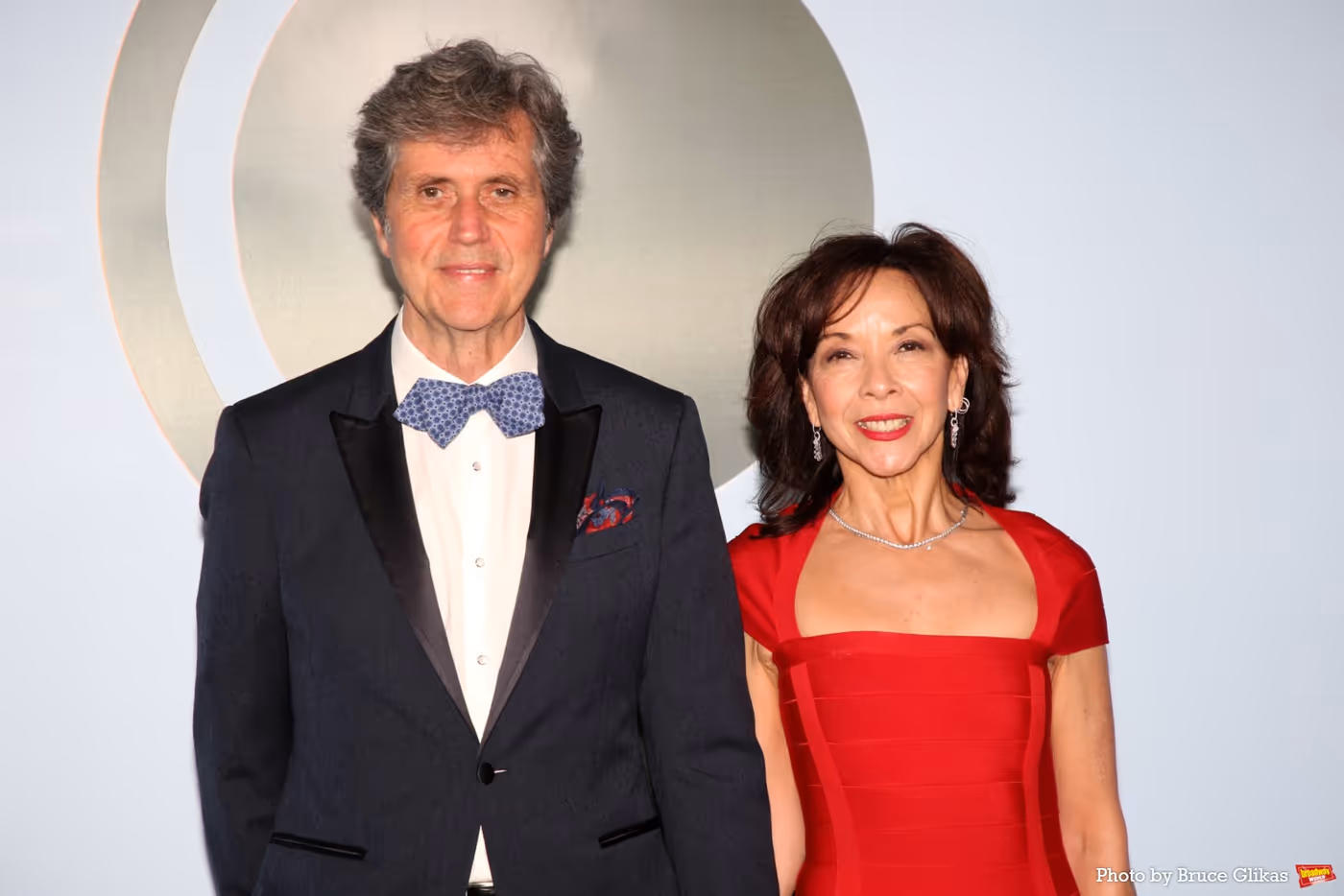 Photos: 2026 Tony Awards- Stars Walk the Red Carpet Image