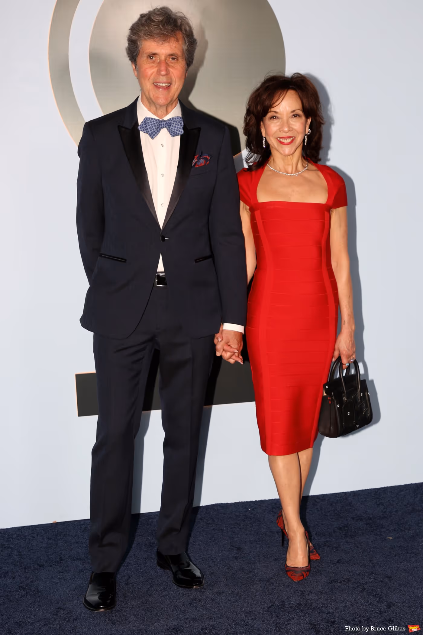 Photos: 2026 Tony Awards- Stars Walk the Red Carpet Image