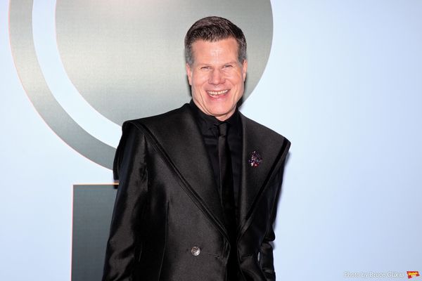 Bill Rauch Photo