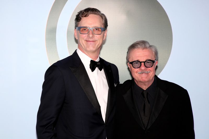 Photos: 2026 Tony Awards- Stars Walk the Red Carpet — photo 137 of 503