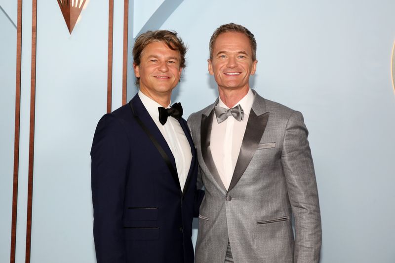 Photos: 2026 Tony Awards- Stars Walk the Red Carpet — photo 189 of 503