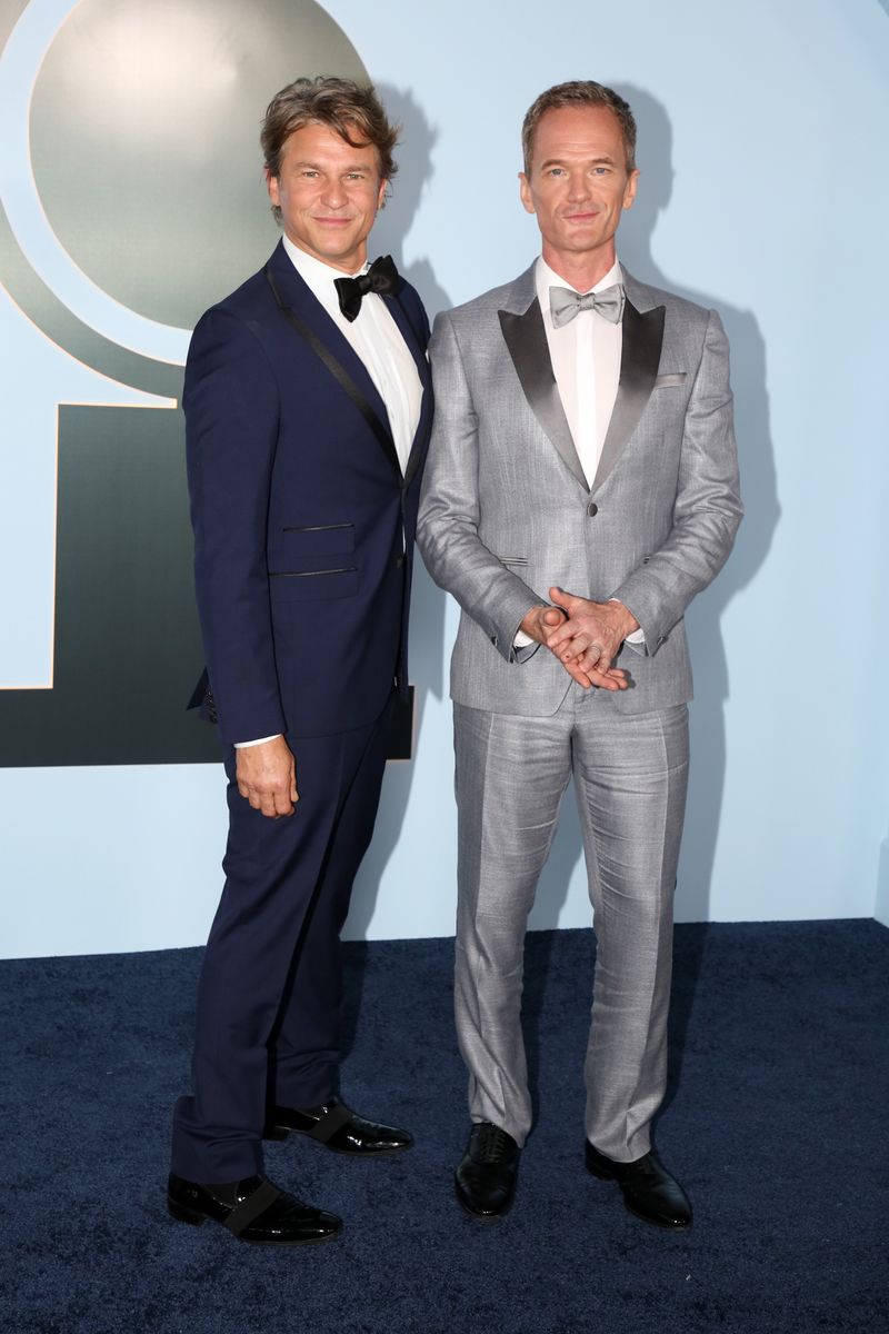 Photos: 2026 Tony Awards- Stars Walk the Red Carpet — photo 190 of 503