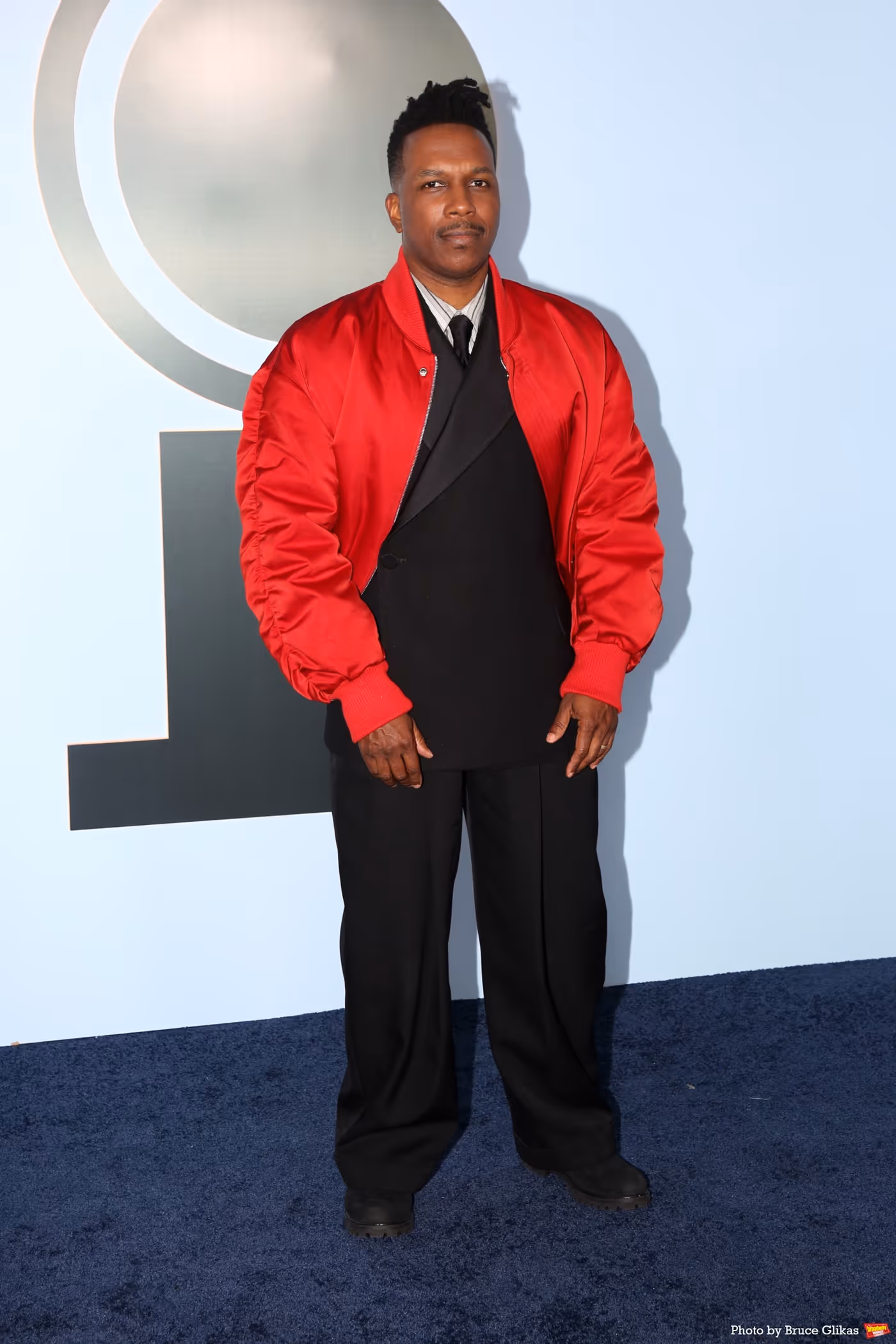 Photos: 2026 Tony Awards- Stars Walk the Red Carpet Image
