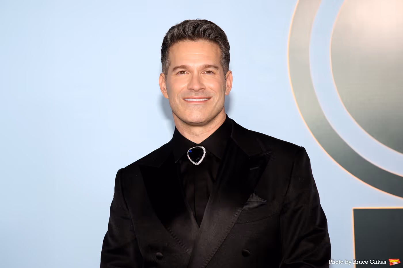 Photos: 2026 Tony Awards- Stars Walk the Red Carpet Image