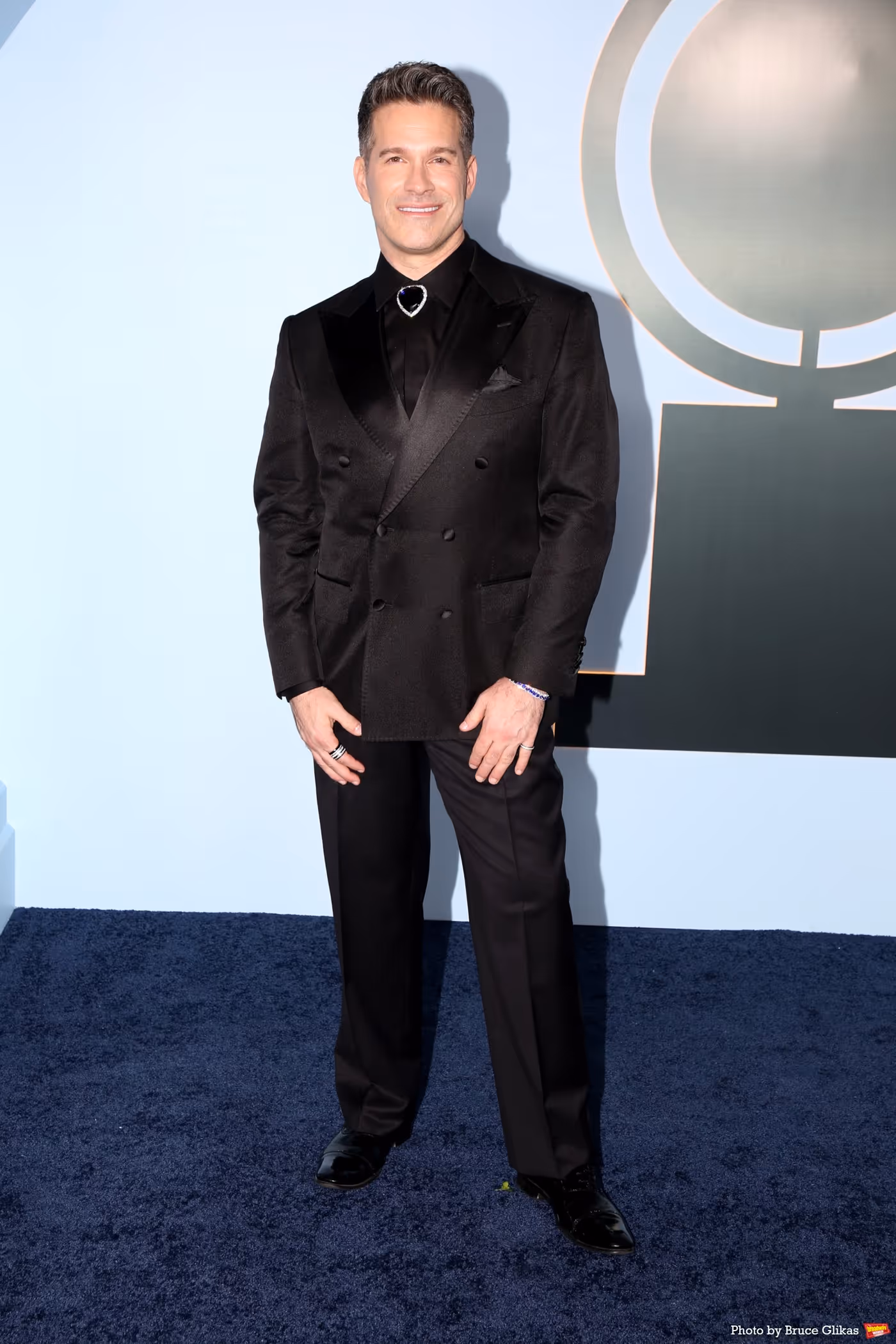Photos: 2026 Tony Awards- Stars Walk the Red Carpet Image