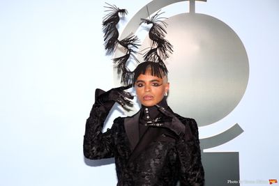 Layton Williams Photo