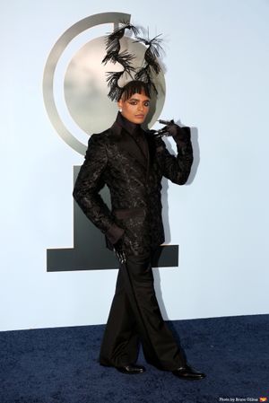 Layton Williams Photo