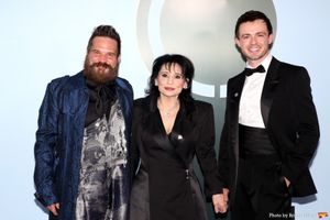 Joan Grande & Marge Grande Photo