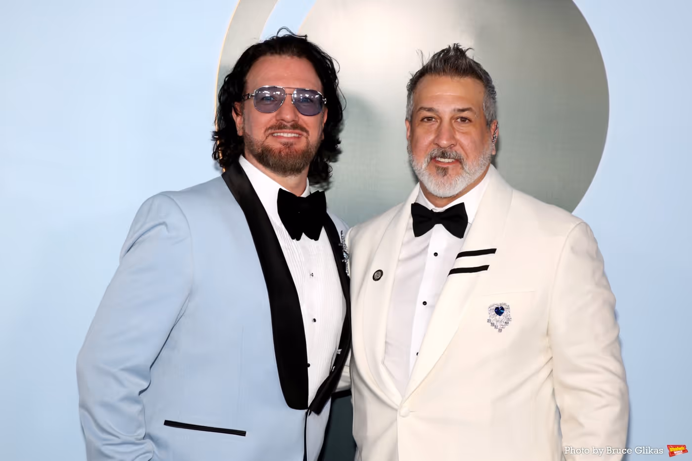 Photos: 2026 Tony Awards- Stars Walk the Red Carpet Image