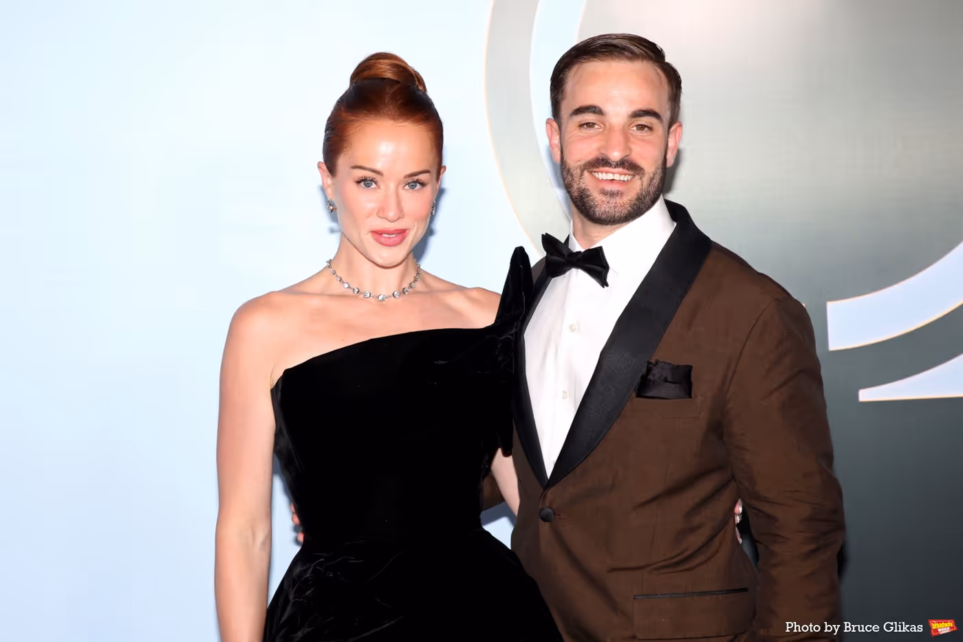 Photos: 2026 Tony Awards- Stars Walk the Red Carpet Image