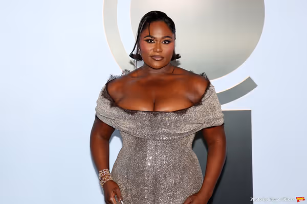 Danielle Brooks Photo