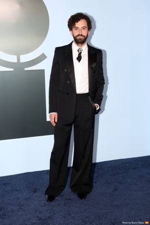 Brandon Uranowitz @ BroadwayWorld Brandon Uranowitz Photo
