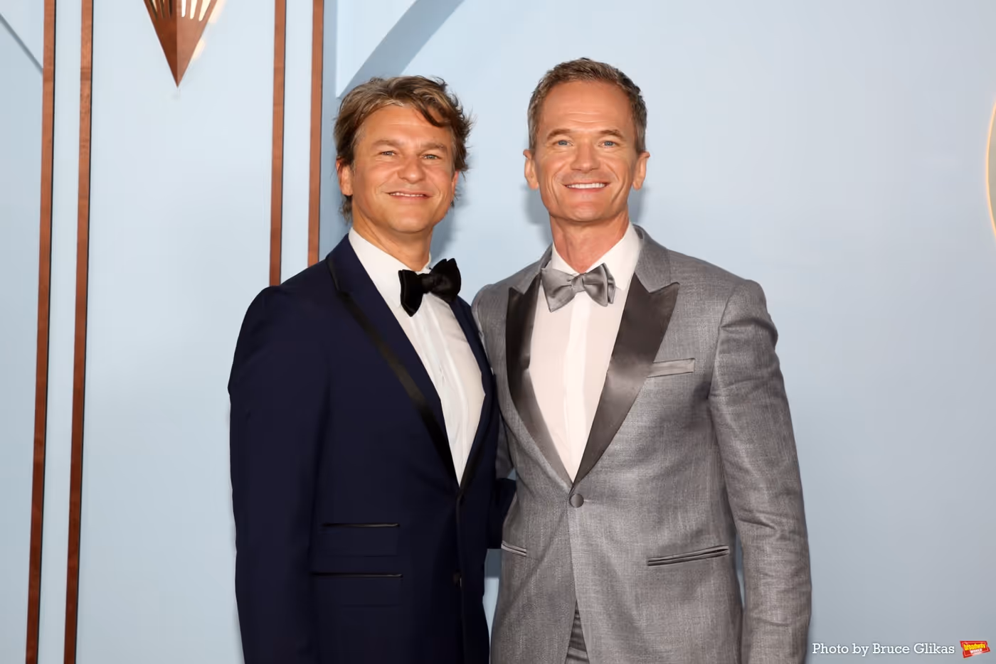 Photos: 2026 Tony Awards- Stars Walk the Red Carpet Image