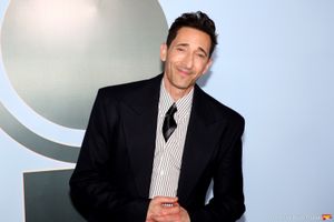 Adrien Brody Photo
