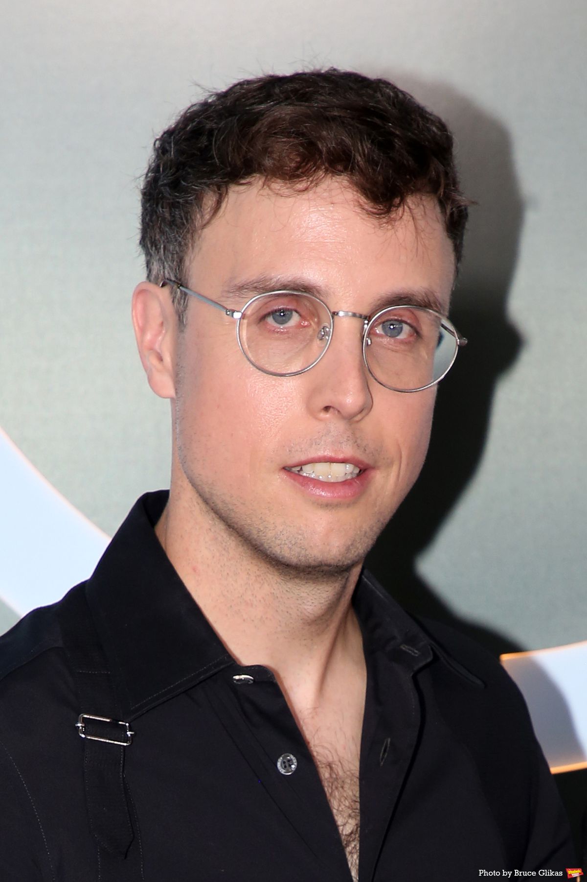 Mark Sonnenblick at Photos: 2026 Tony Awards- Stars Walk the Red Carpet