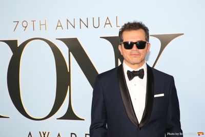 John Leguizamo Photo