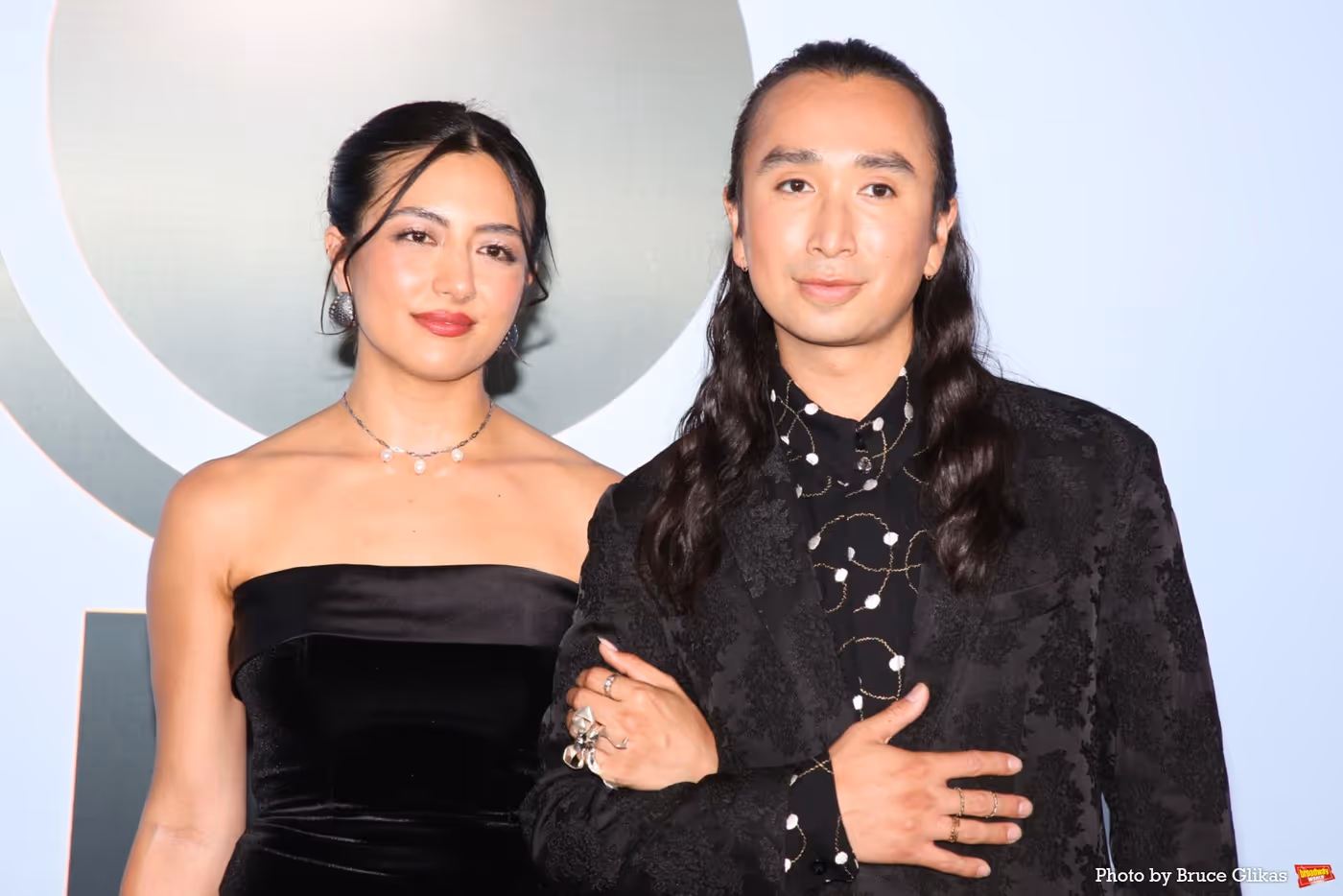 Photos: 2026 Tony Awards- Stars Walk the Red Carpet Image