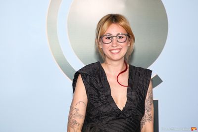 Jen Schreiver Photo