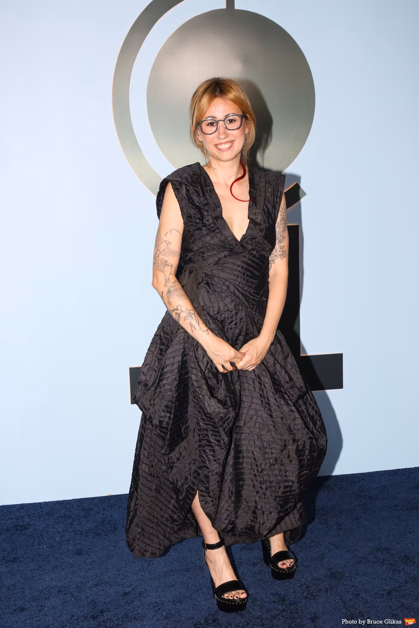 Photos: 2026 Tony Awards- Stars Walk the Red Carpet Image