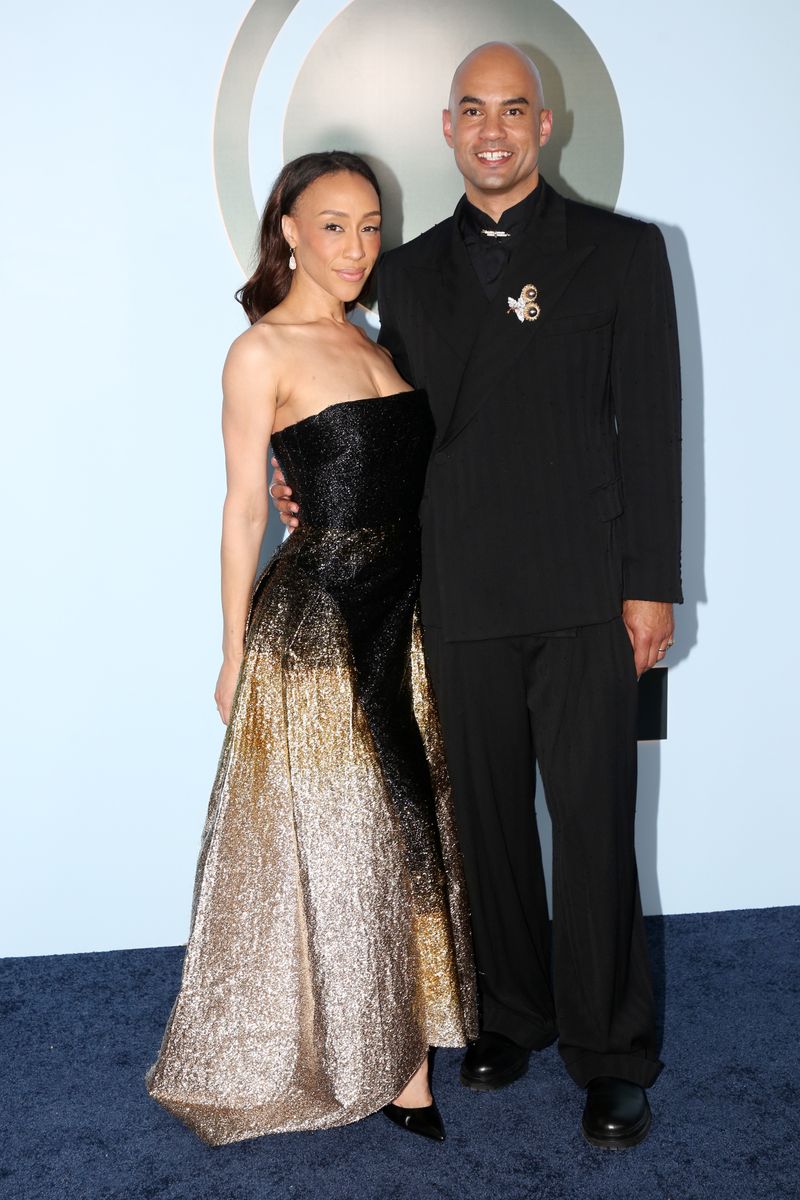 Photos: 2026 Tony Awards- Stars Walk the Red Carpet — photo 53 of 503