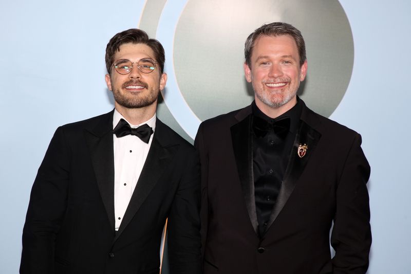 Photos: 2026 Tony Awards- Stars Walk the Red Carpet — photo 58 of 503