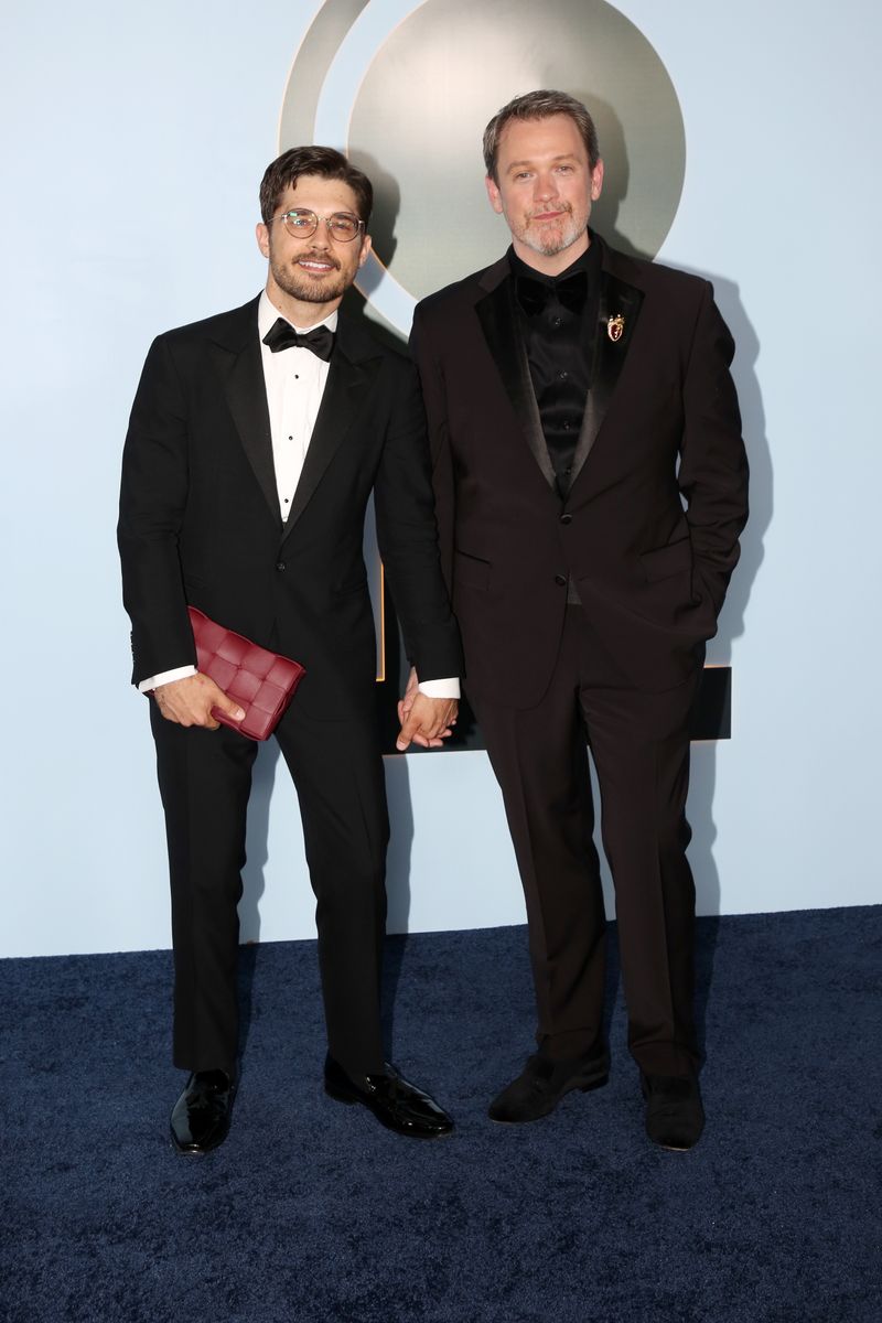 Photos: 2026 Tony Awards- Stars Walk the Red Carpet — photo 59 of 503