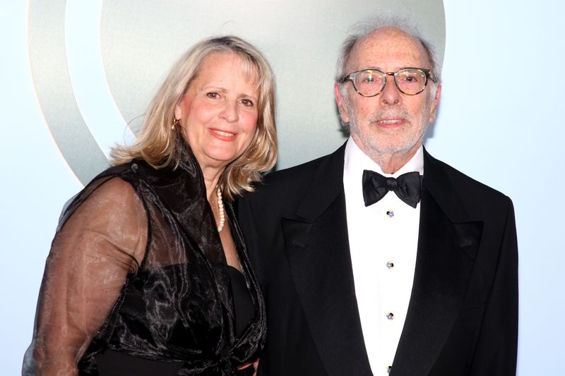 Photos: 2026 Tony Awards- Stars Walk the Red Carpet — photo 66 of 503