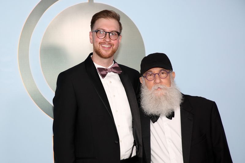 Photos: 2026 Tony Awards- Stars Walk the Red Carpet — photo 68 of 503