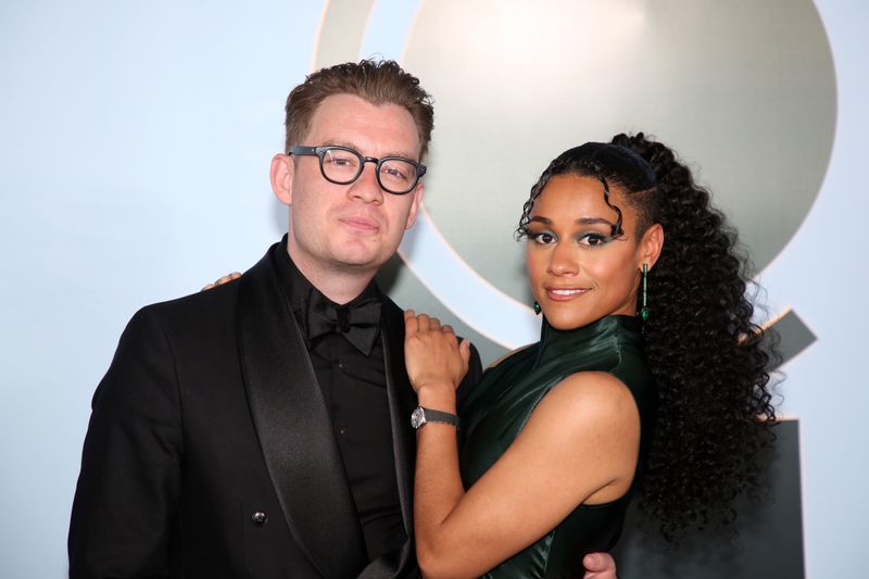 Photos: 2026 Tony Awards- Stars Walk the Red Carpet — photo 74 of 503