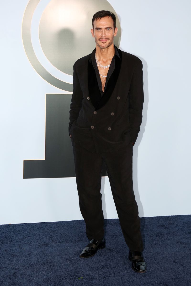 Photos: 2026 Tony Awards- Stars Walk the Red Carpet — photo 112 of 503