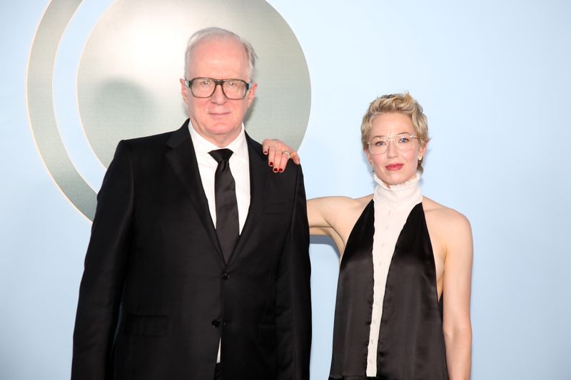 Photos: 2026 Tony Awards- Stars Walk the Red Carpet — photo 113 of 503