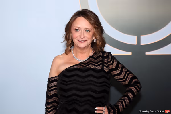 Rachel Dratch Photo