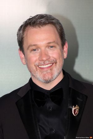 Michael Arden Photo