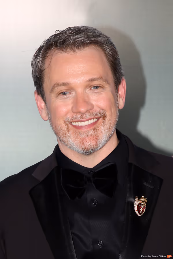 Michael Arden Photo