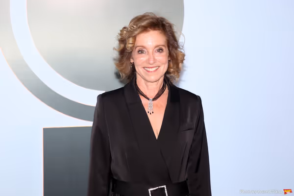 Debby Buchholz Photo